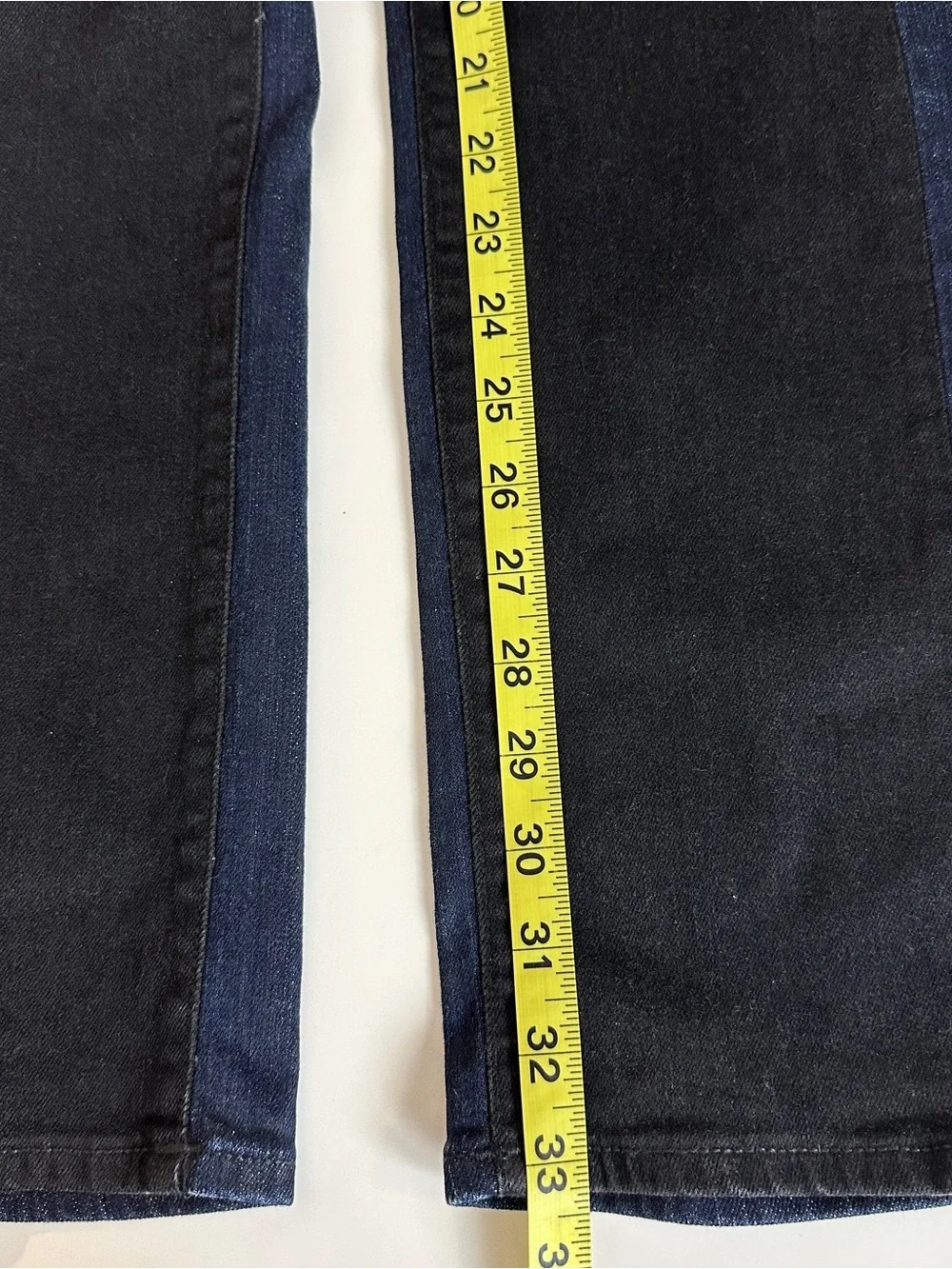 True religion Rocco relaxed skinny jeans 29x33